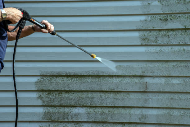 Best Local Pressure Washing Services  in Hemet, CA