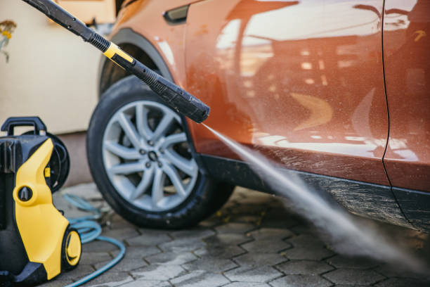 Why Choose Our Certified Pressure Washing Experts for Your Project Needs in Hemet, CA?